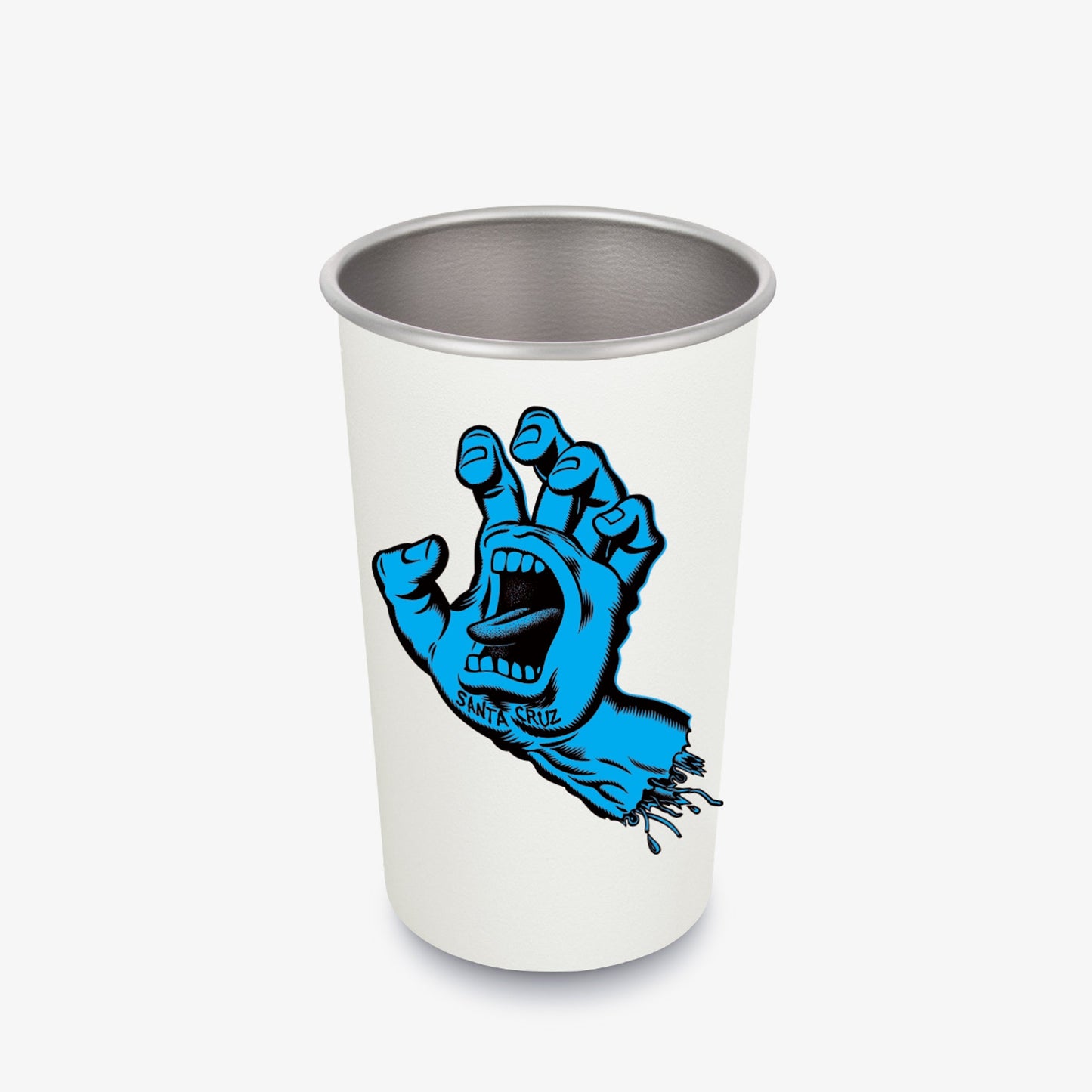 16oz-pint-cup-santa-cruz-k4 16oz_Pint_SantaCruz_ScreamingHand.jpg
