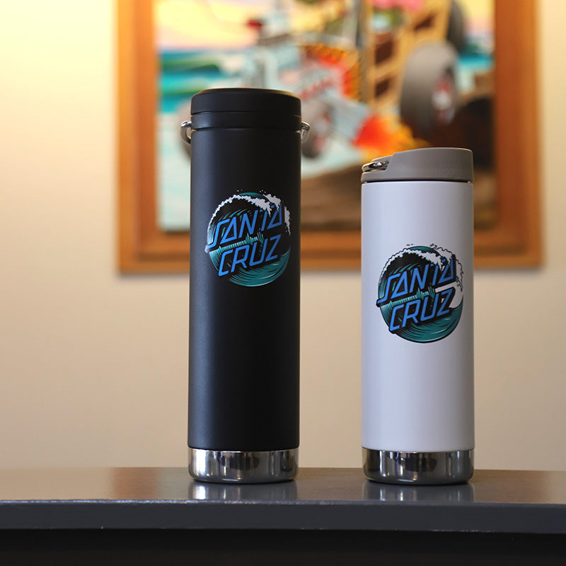 16oz-tkwide-with-cafe-cap-santa-cruz-b7 20oz_tkwide_twist_water_bottle_santacruz_wave_dot_shelf_2_square.jpg