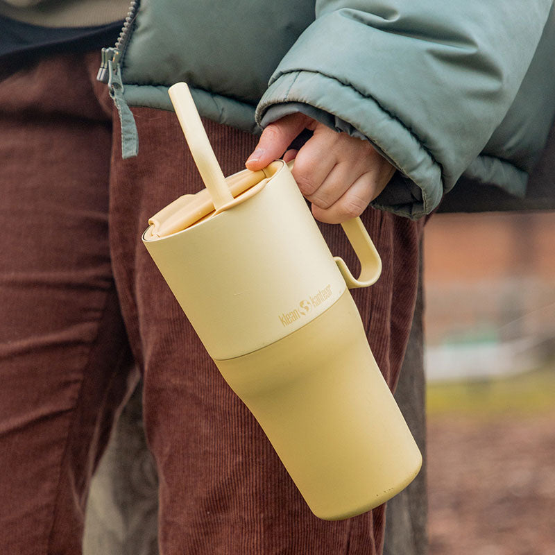 26oz-rise-tumbler-with-straw-lid-j4 26oz_rise_rumbler_straw_wax_yellow_handle_side_square.jpg
