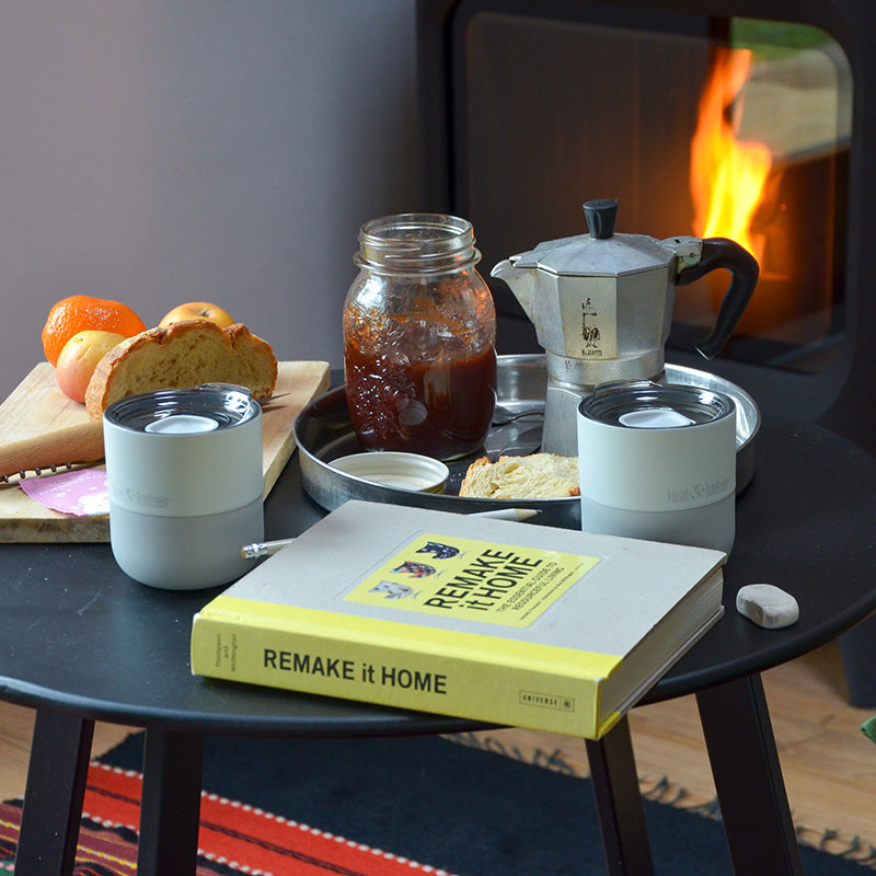 8oz-rise-lowball-tumbler-u8 8oz_rise_lowball_barely_table_woodstove_square.jpg