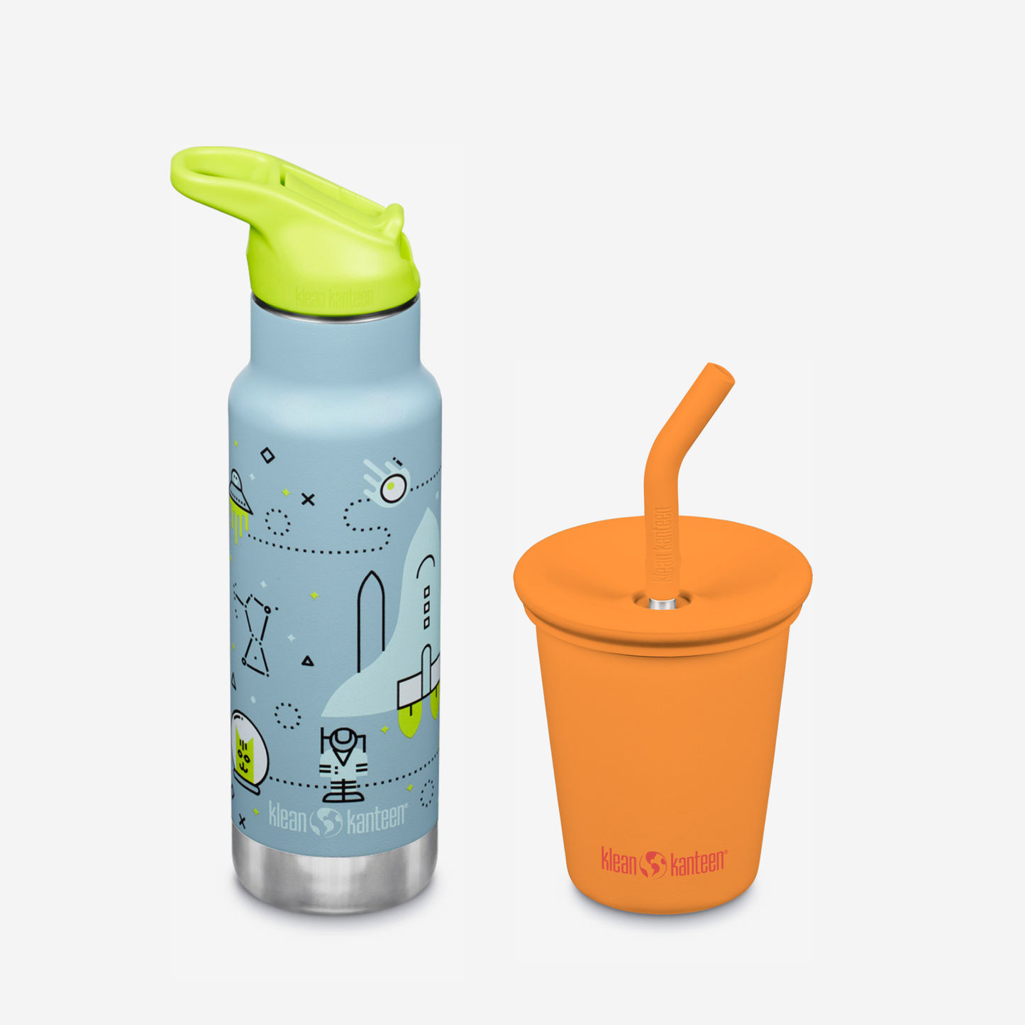 kid-s-sippy-cup-and-water-bottle-set-z6 KK-Kids-SippyCupandWaterBottleSet-FlameOrange-Launchpad.png