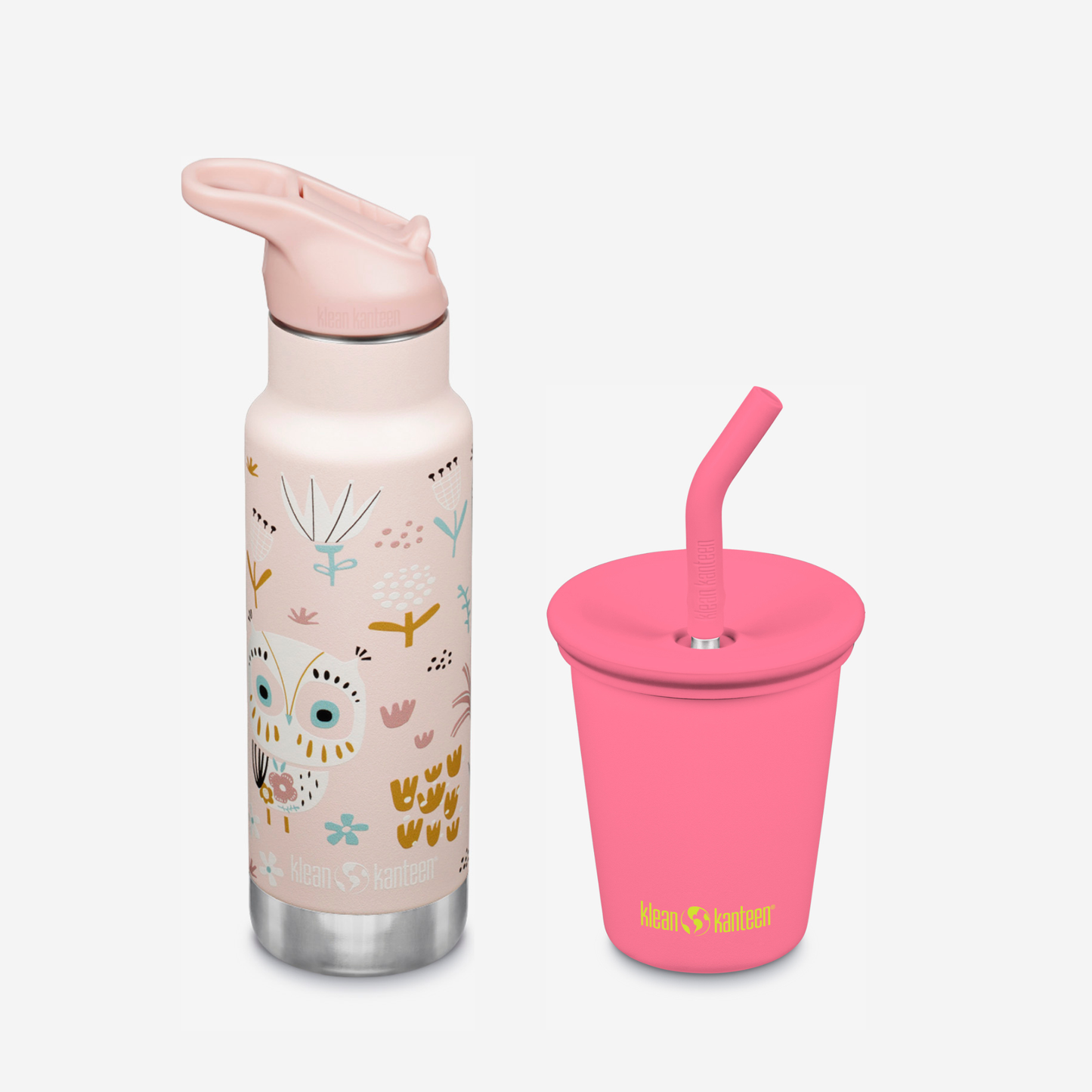 kid-s-sippy-cup-and-water-bottle-set-z6 KK-Kids-SippyCupandWaterBottleSet-PinkLemonade-Owlet.png