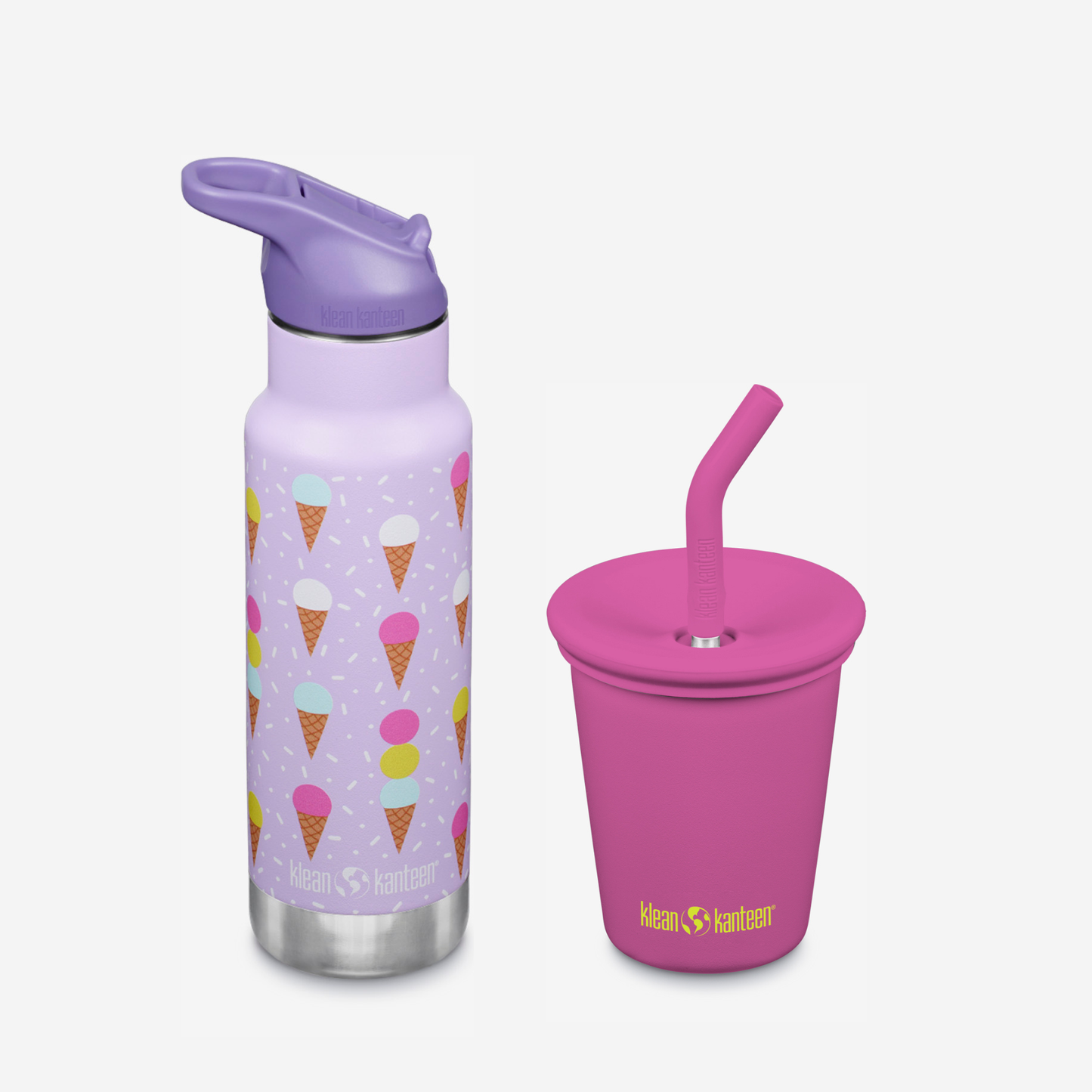 kid-s-sippy-cup-and-water-bottle-set-z6 KK-Kids-SippyCupandWaterBottleSet-RoseViolet-Icecream.png