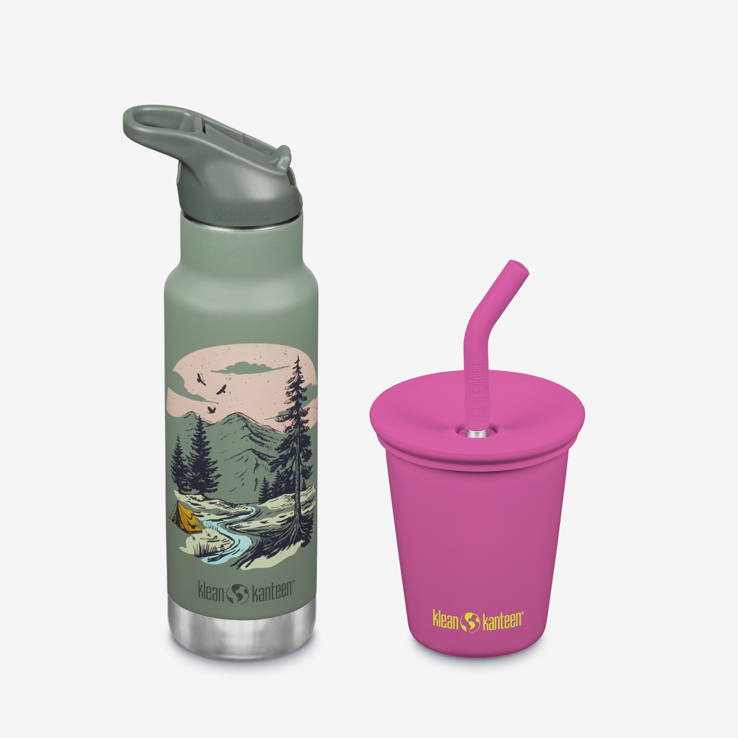 kid-s-sippy-cup-and-water-bottle-set-z6 KK-Kids-SippyCupandWaterBottleSet-RoseViolet-Mountain.png