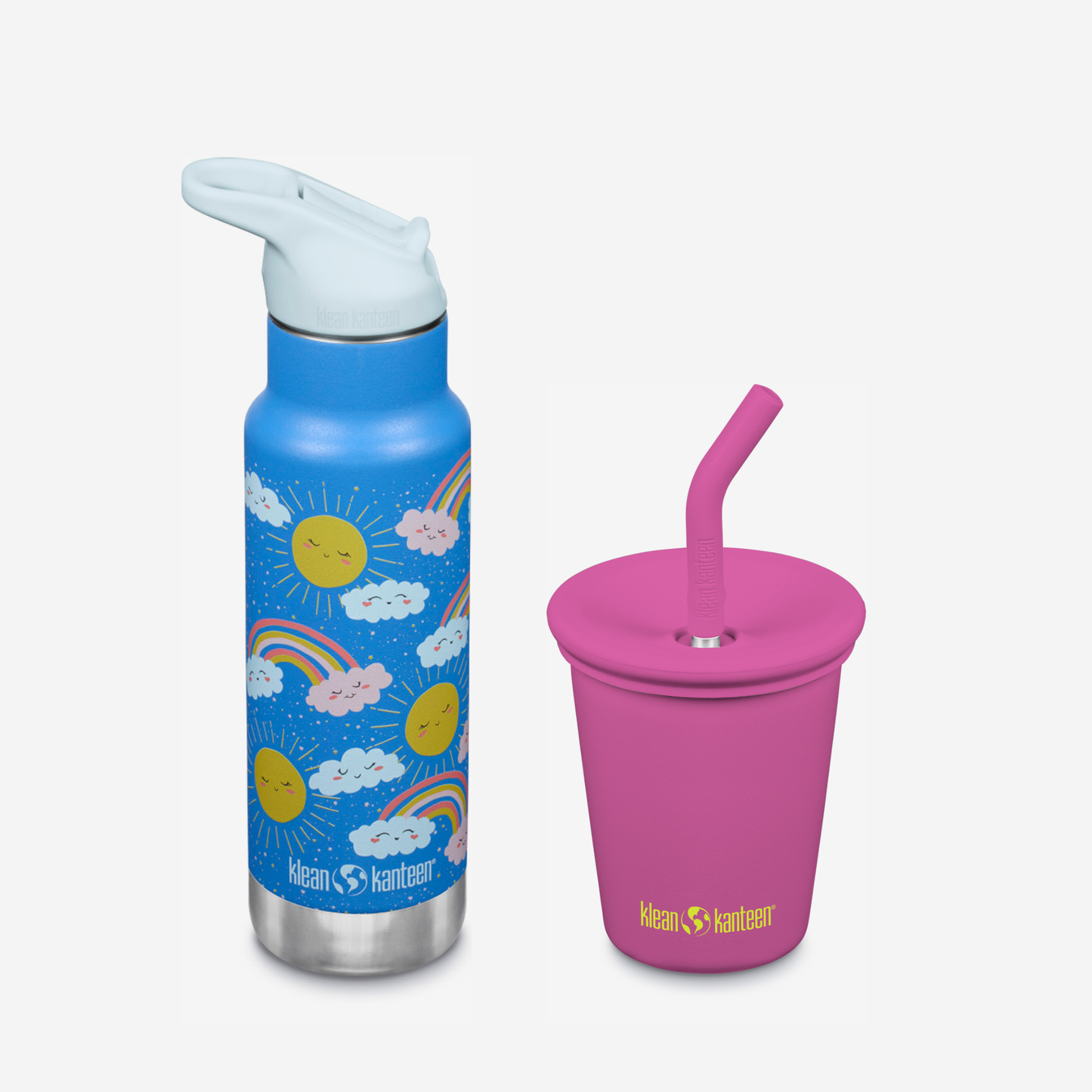 kid-s-sippy-cup-and-water-bottle-set-z6 KK-Kids-SippyCupandWaterBottleSet-RoseViolet-Rainbow.png
