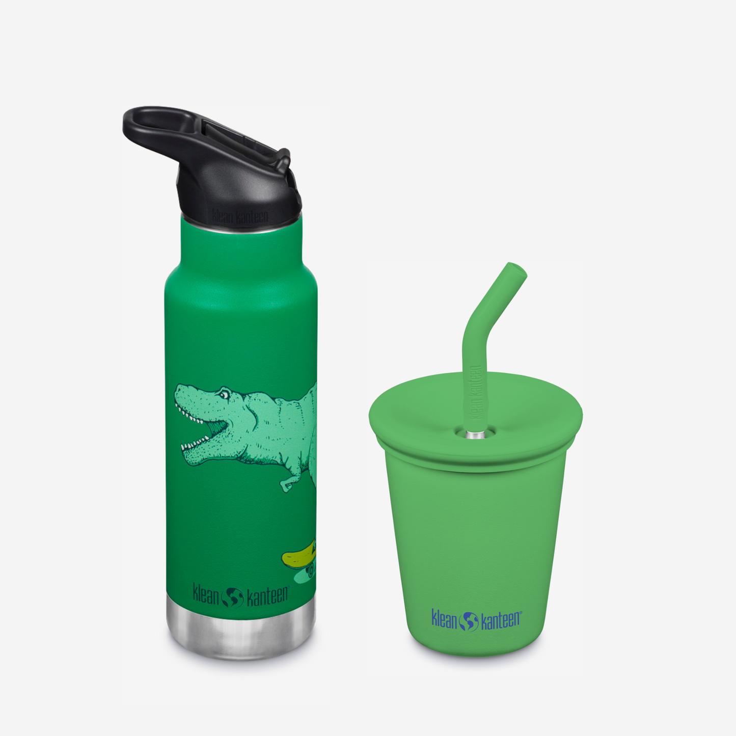 kid-s-sippy-cup-and-water-bottle-set-z6 KK-Kids-SippyCupandWaterBottleSet-VibrantGreen-DinoSkate.png