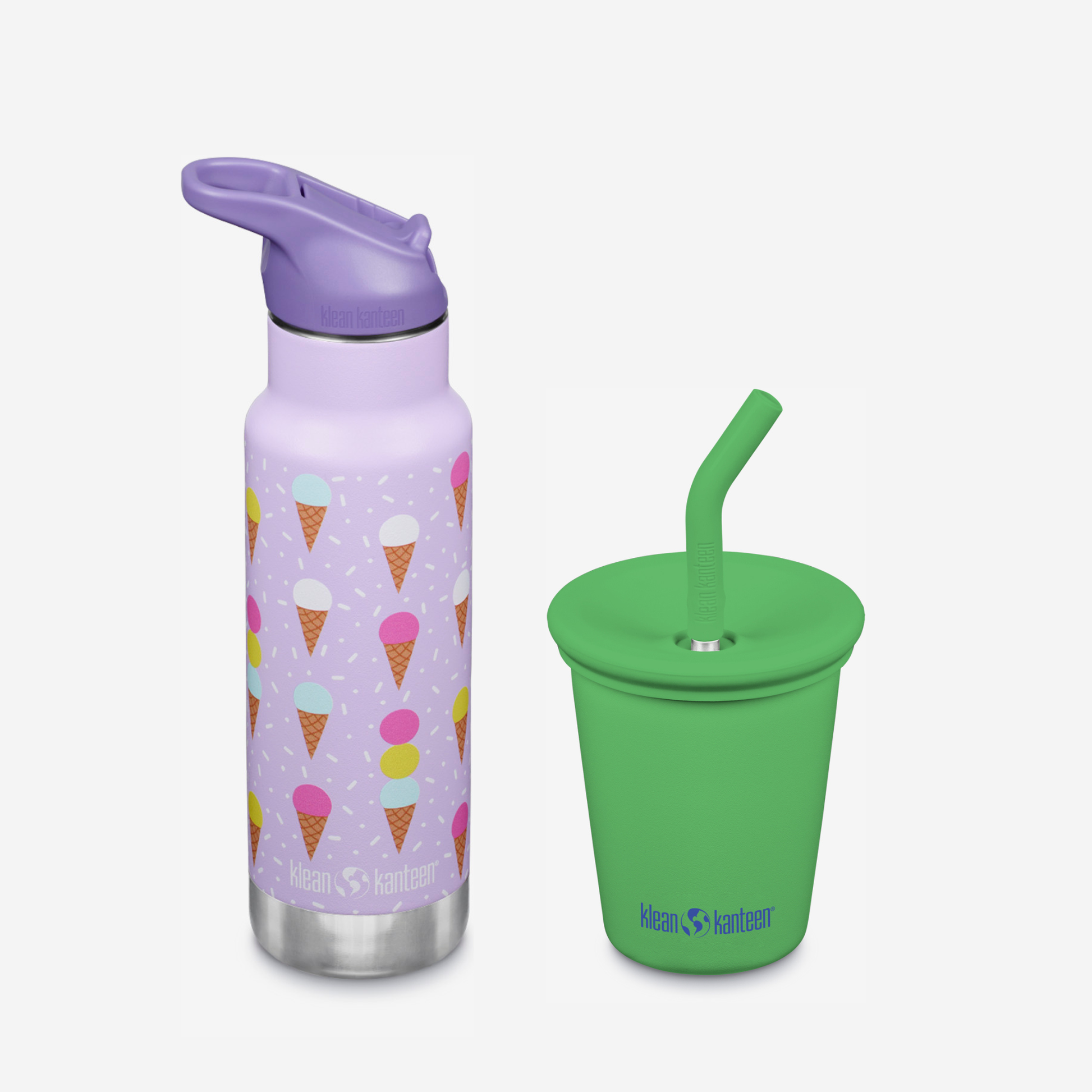 kid-s-sippy-cup-and-water-bottle-set-z6 KK-Kids-SippyCupandWaterBottleSet-VibrantGreen-IceCream.png
