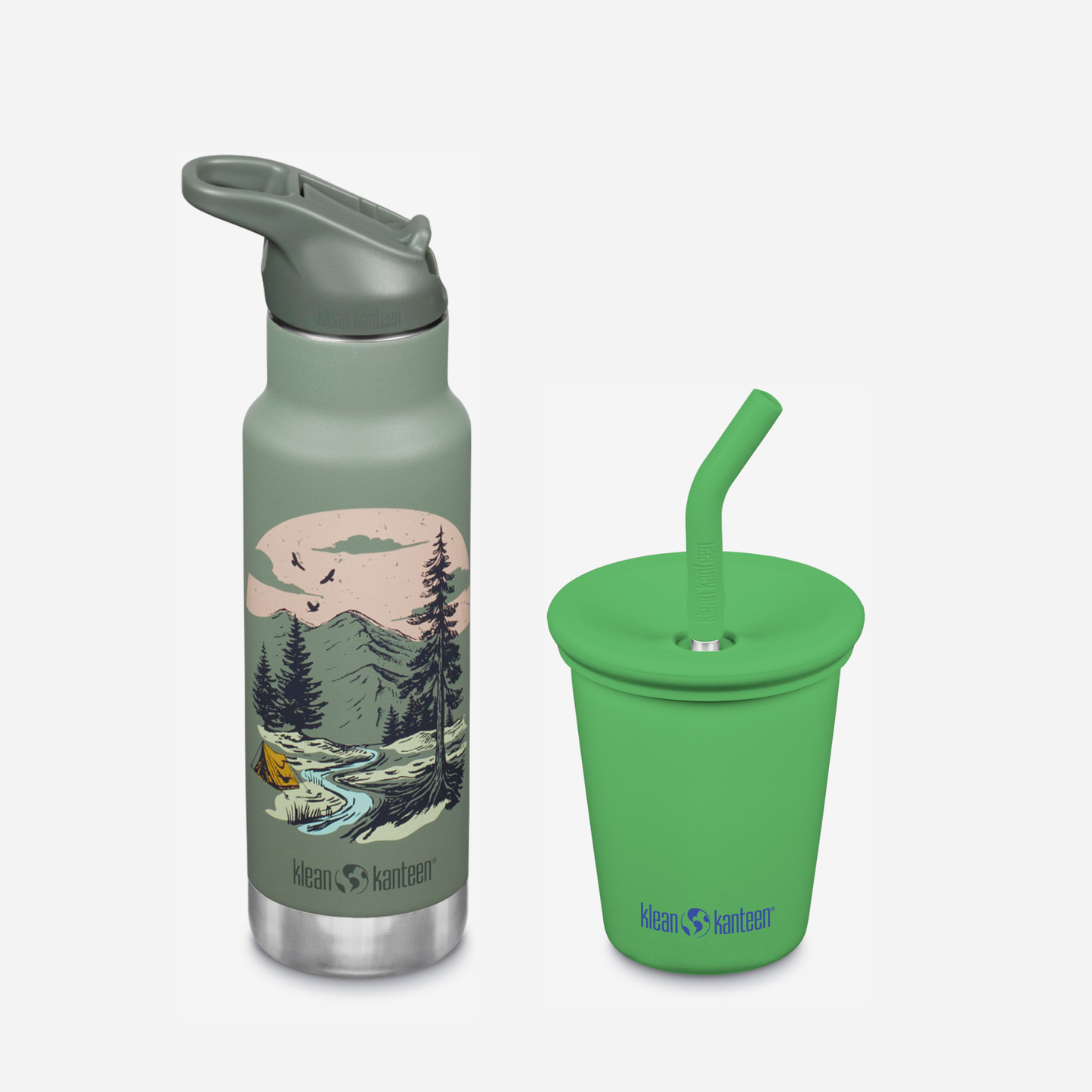 kid-s-sippy-cup-and-water-bottle-set-z6 KK-Kids-SippyCupandWaterBottleSet-VibrantGreen-Mountain.png