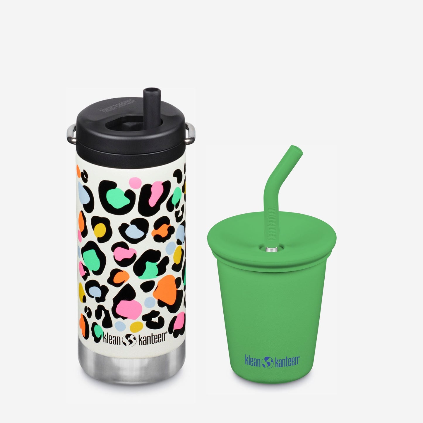 kid-s-sippy-cup-and-wide-water-bottle-set-v8 Kids-Sippy-Cup-and-Wide-Water-Bottle-Set-VibrantGreen-Leopard.jpg